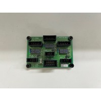 Hitachi 553-5527 PE-HV3 PCB...